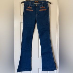 7 for all mankind Trouser Jeans